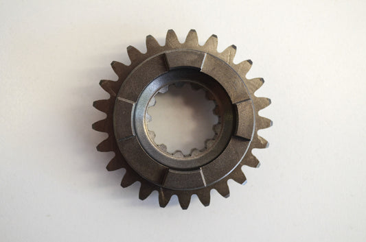OEM KTM 47033015100 25T Sliding Gear 5th 85 SX SXS XC 105 SX NOS