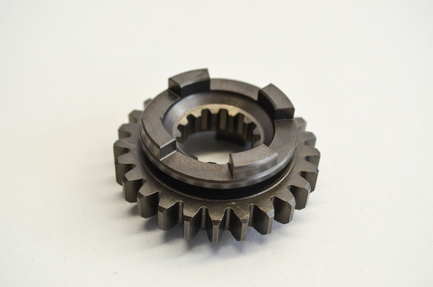 OEM KTM 47033015100 25T Sliding Gear 5th 85 SX SXS XC 105 SX NOS