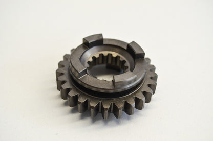 OEM KTM 47033015100 25T Sliding Gear 5th 85 SX SXS XC 105 SX NOS