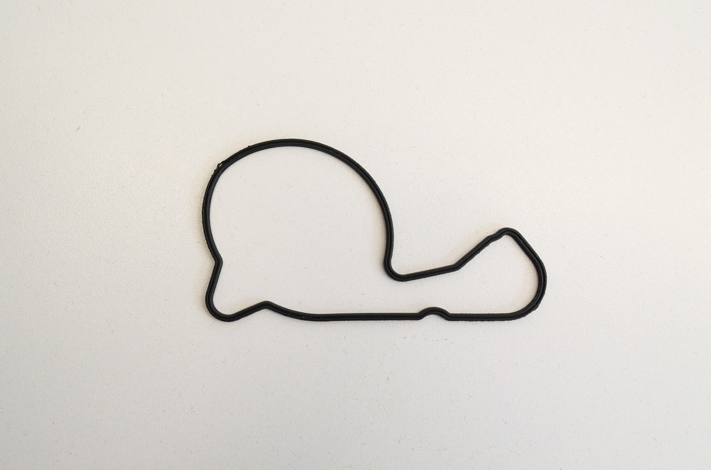 Water Pump Cover Gasket NOS