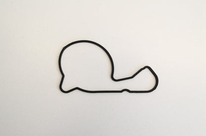 Water Pump Cover Gasket NOS
