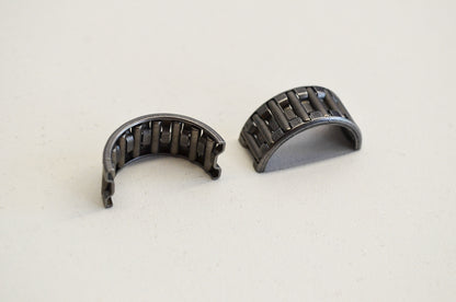 OEM KTM 47033098000 Needle Bearing Halves 85 105 SX XC QTY 2 NOS