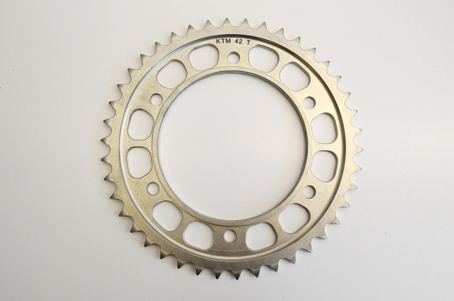New OEM KTM Sprocket 03-12 990 NOS