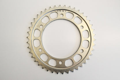 New OEM KTM Sprocket 03-12 990 NOS