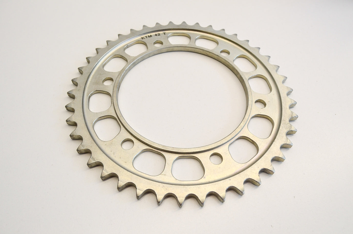 New OEM KTM Sprocket 03-12 990 NOS