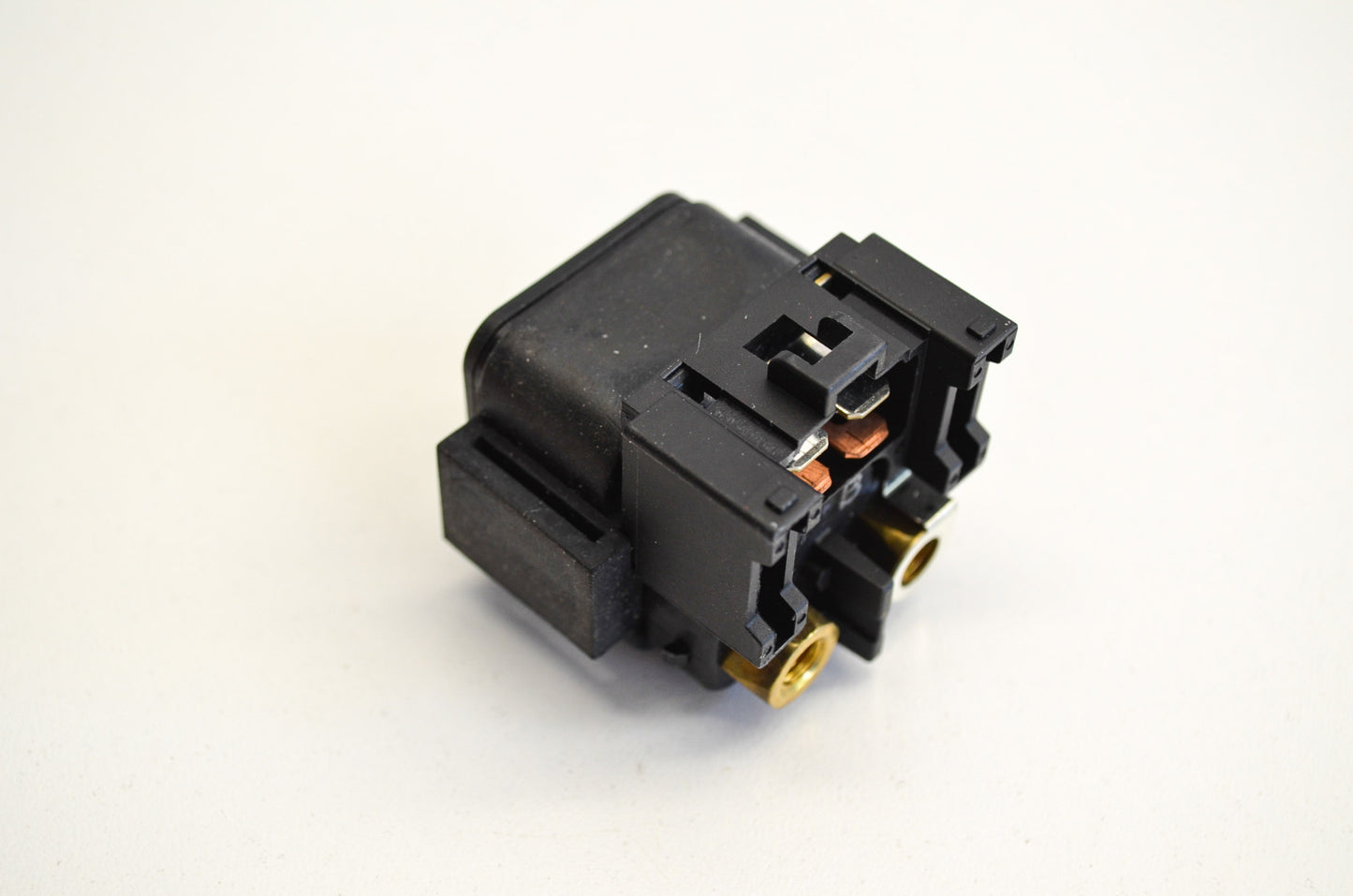 OEM KTM 58211058000 Starter Relay 12V NOS