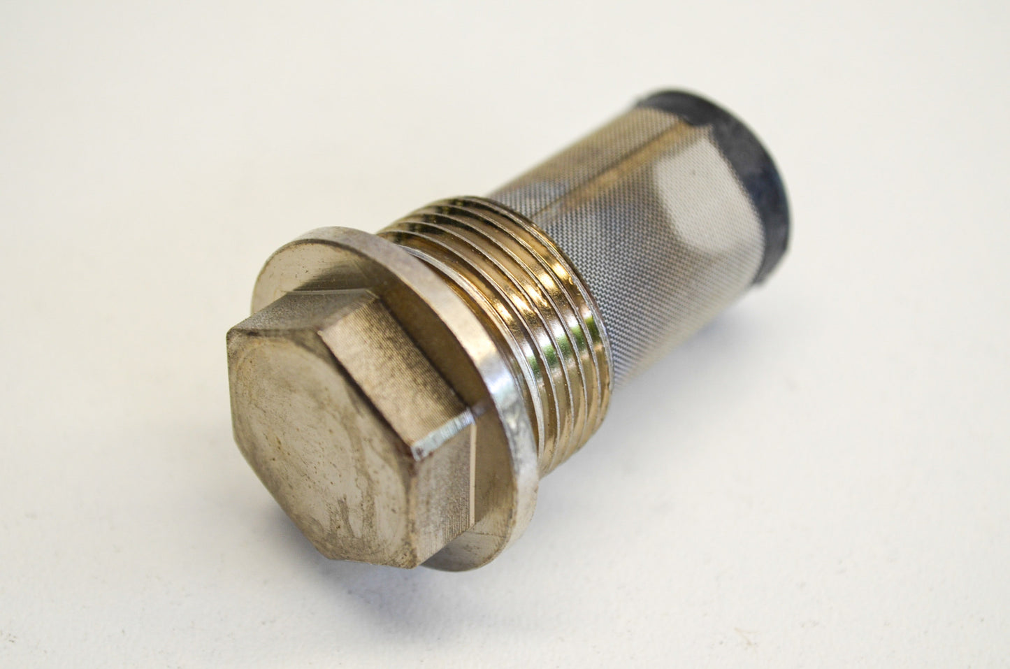 Oil Drain Plug NOS