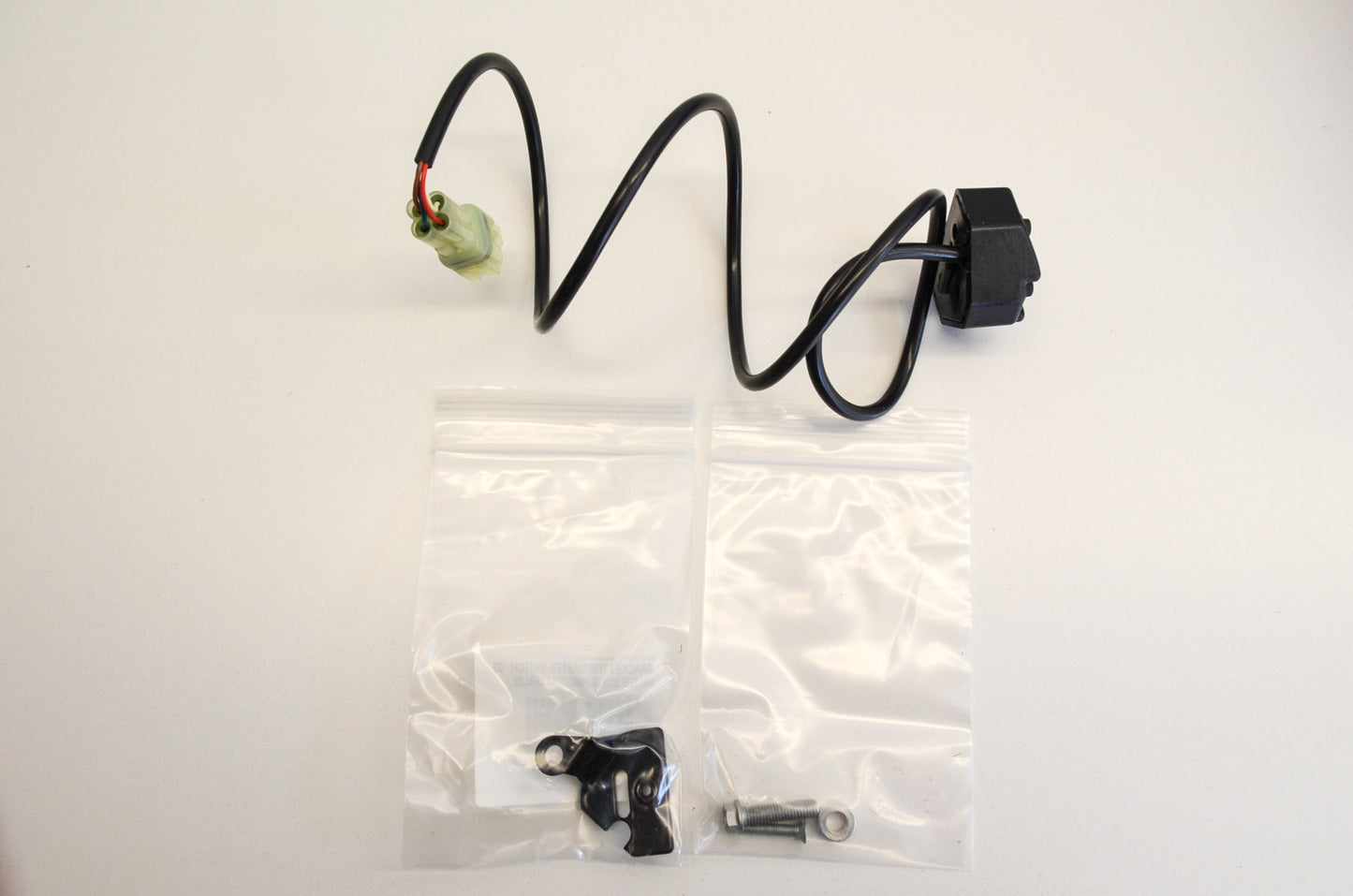 Tripmaster Switch Kit LC4 Adventure Supermoto NOS