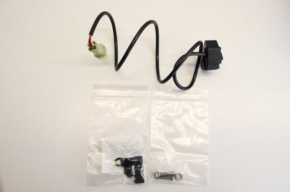 Tripmaster Switch Kit LC4 Adventure Supermoto NOS