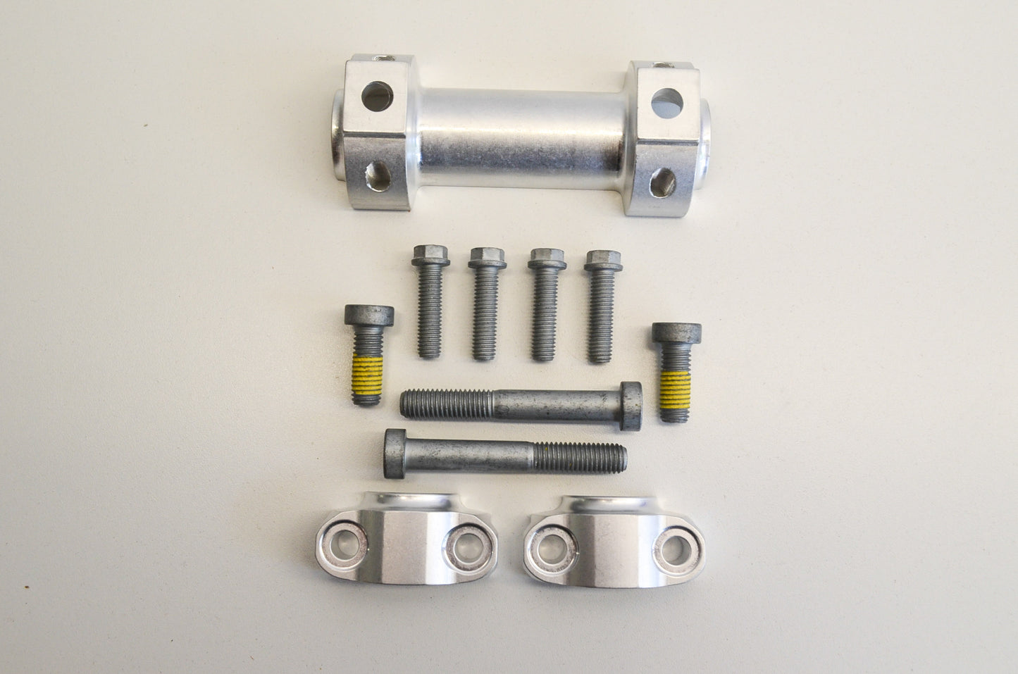 OEM KTM 59001039100 Handlebar Support 28mm NOS