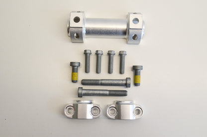 OEM KTM 59001039100 Handlebar Support 28mm NOS