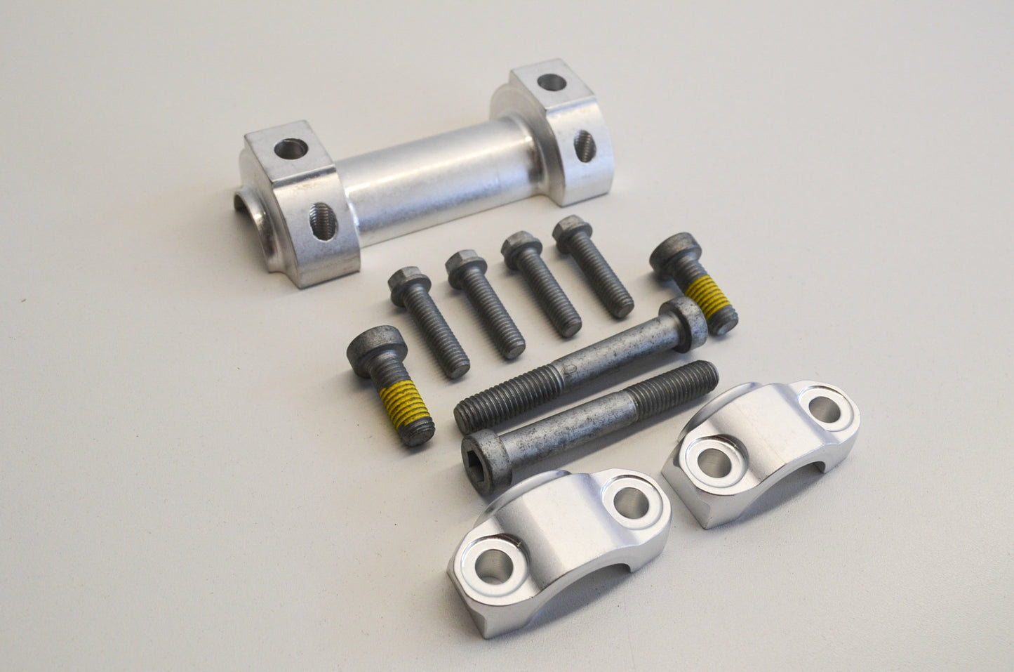 OEM KTM 59001039100 Handlebar Support 28mm NOS