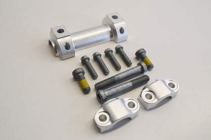 OEM KTM 59001039100 Handlebar Support 28mm NOS