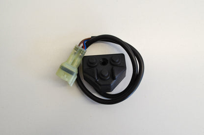 Digital Tripmaster Switch EXC SX SXS SMC NOS