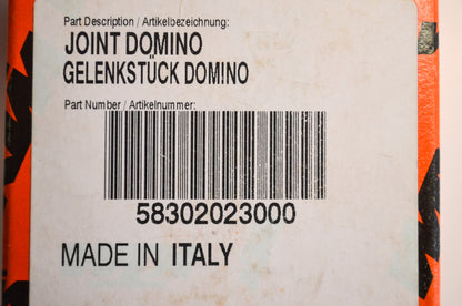 OEM KTM 58302023000 Domino Joint NOS