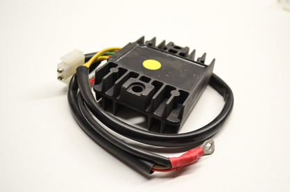12v Voltage Regulator EGS NOS