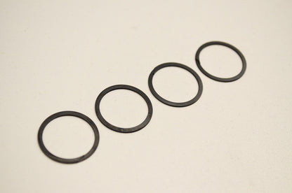 New OEM Polaris 3083682 Clips QTY 4 Lite Star Trail Sprint NOS