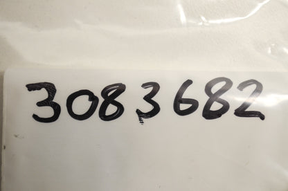 New OEM Polaris 3083682 Clips QTY 4 Lite Star Trail Sprint NOS