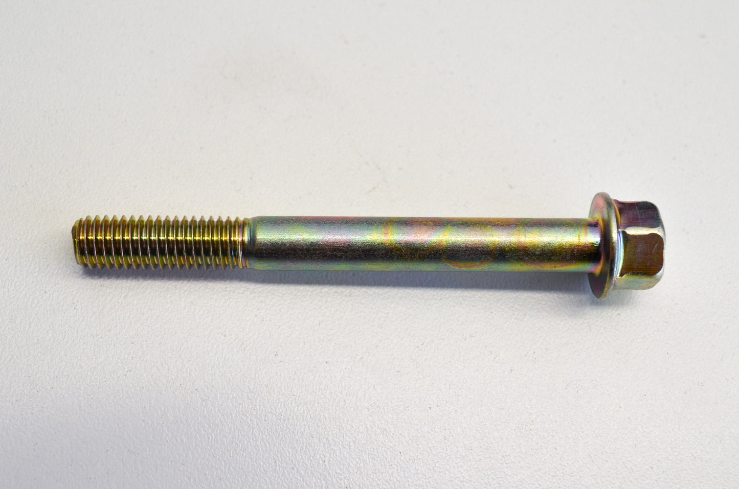 OEM Polaris 3084124 Flange Bolt NOS