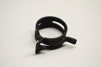 OEM Polaris 7080841 Green Spring Band Clamp 27/12 NOS
