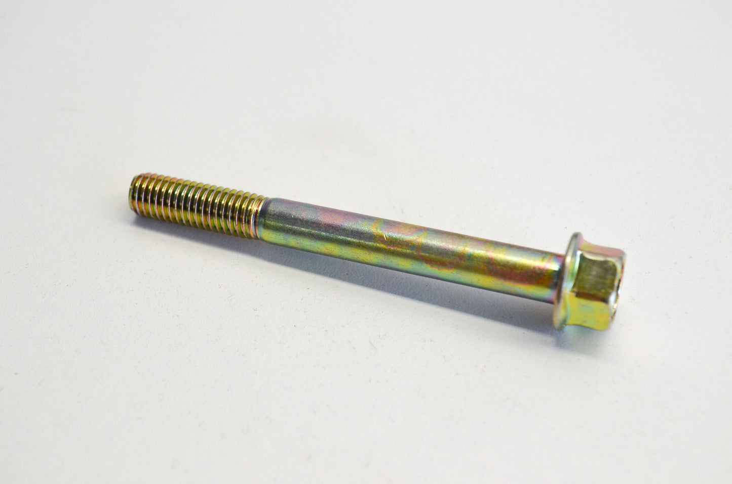 OEM Polaris 3084124 Flange Bolt NOS