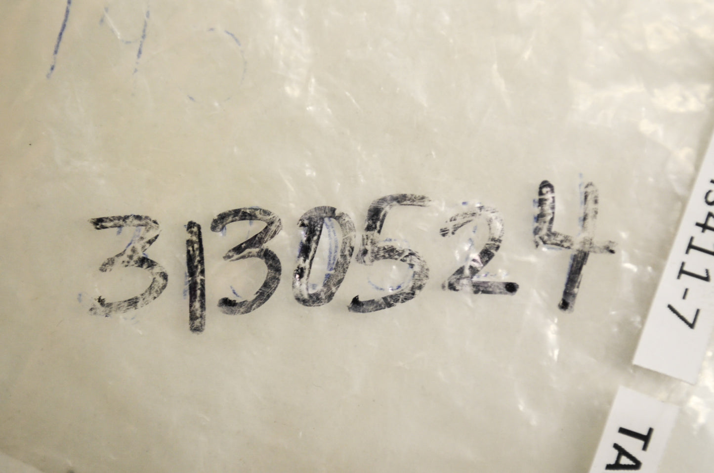 OEM Polaris 3130524 Adjuster NOS