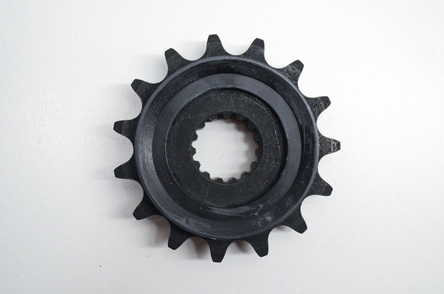Sprocket 15 T LC4 Duke Enduro SMC NOS