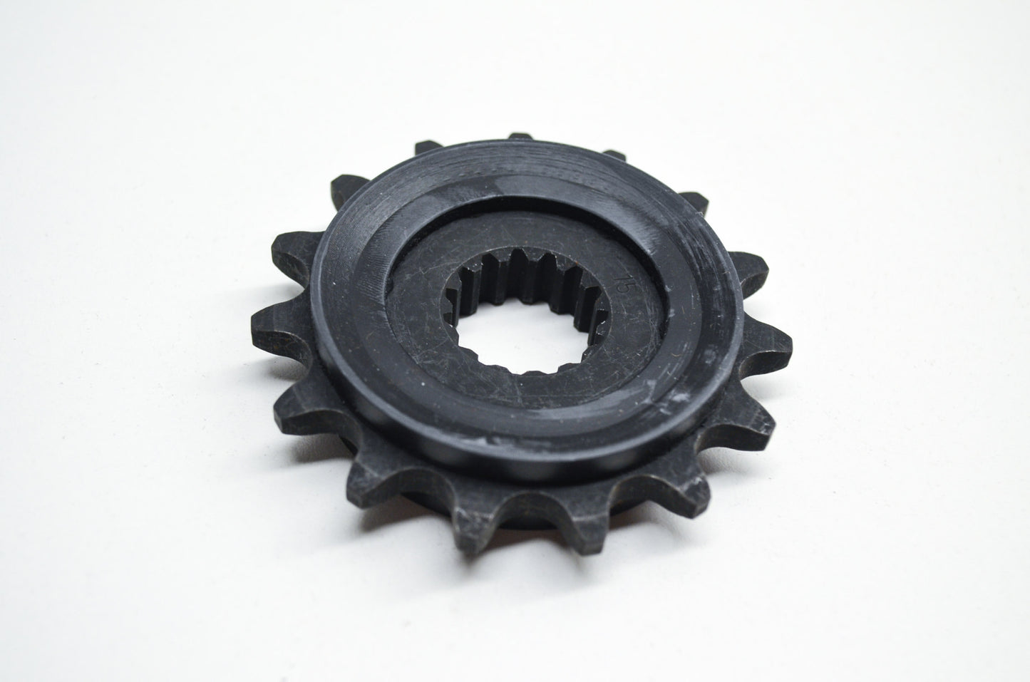 Sprocket 15 T LC4 Duke Enduro SMC NOS