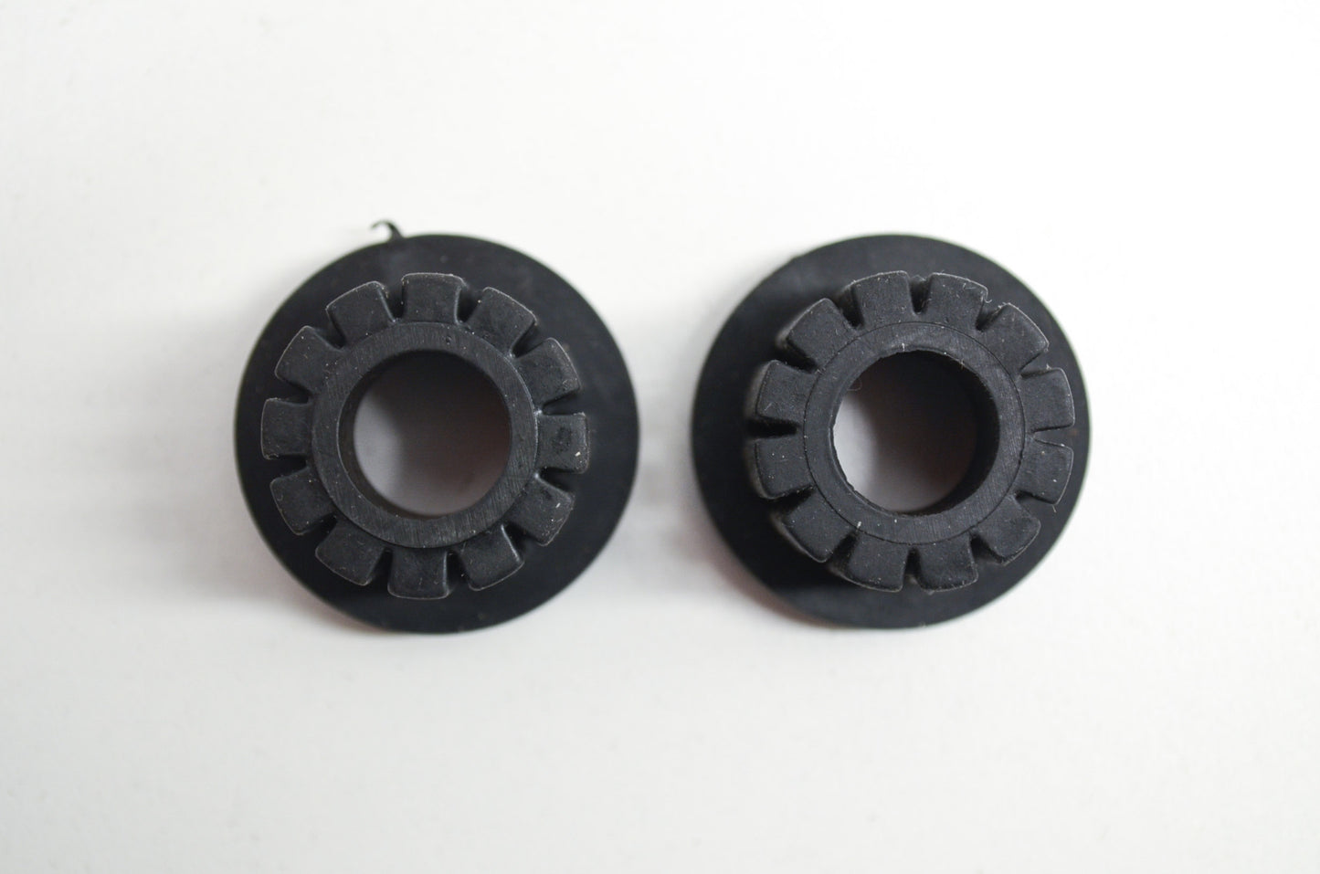 OEM KTM 60007065000 Rubber Tank Bushing Qty 2 NOS