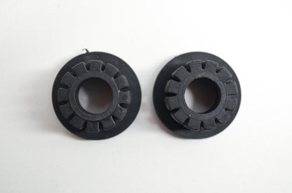 OEM KTM 60007065000 Rubber Tank Bushing Qty 2 NOS