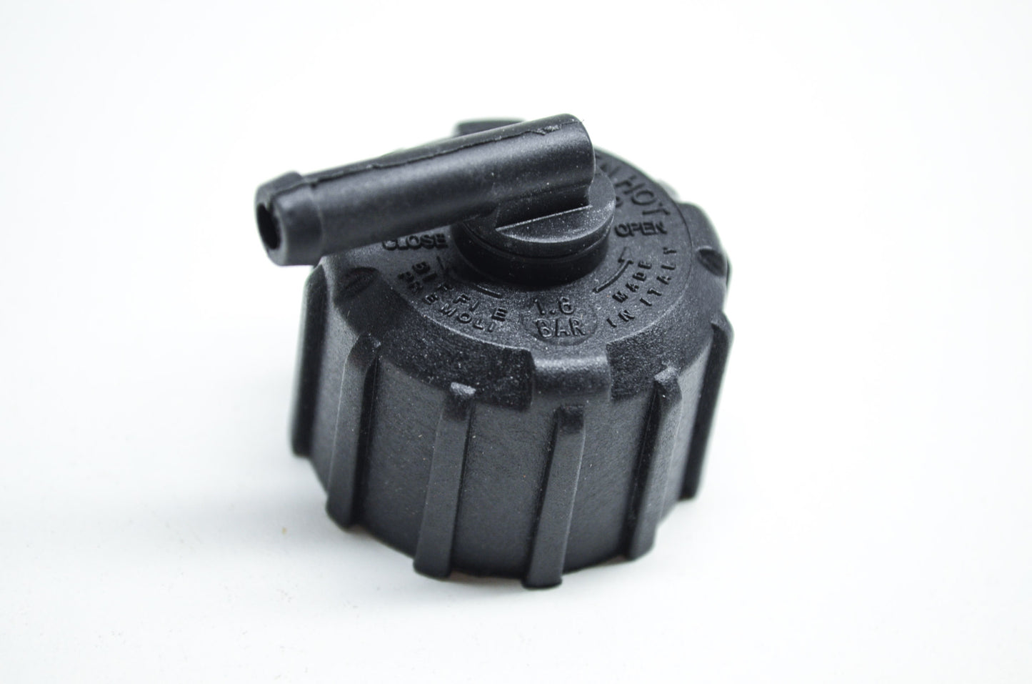 Radiator Cap Adventure SX NOS