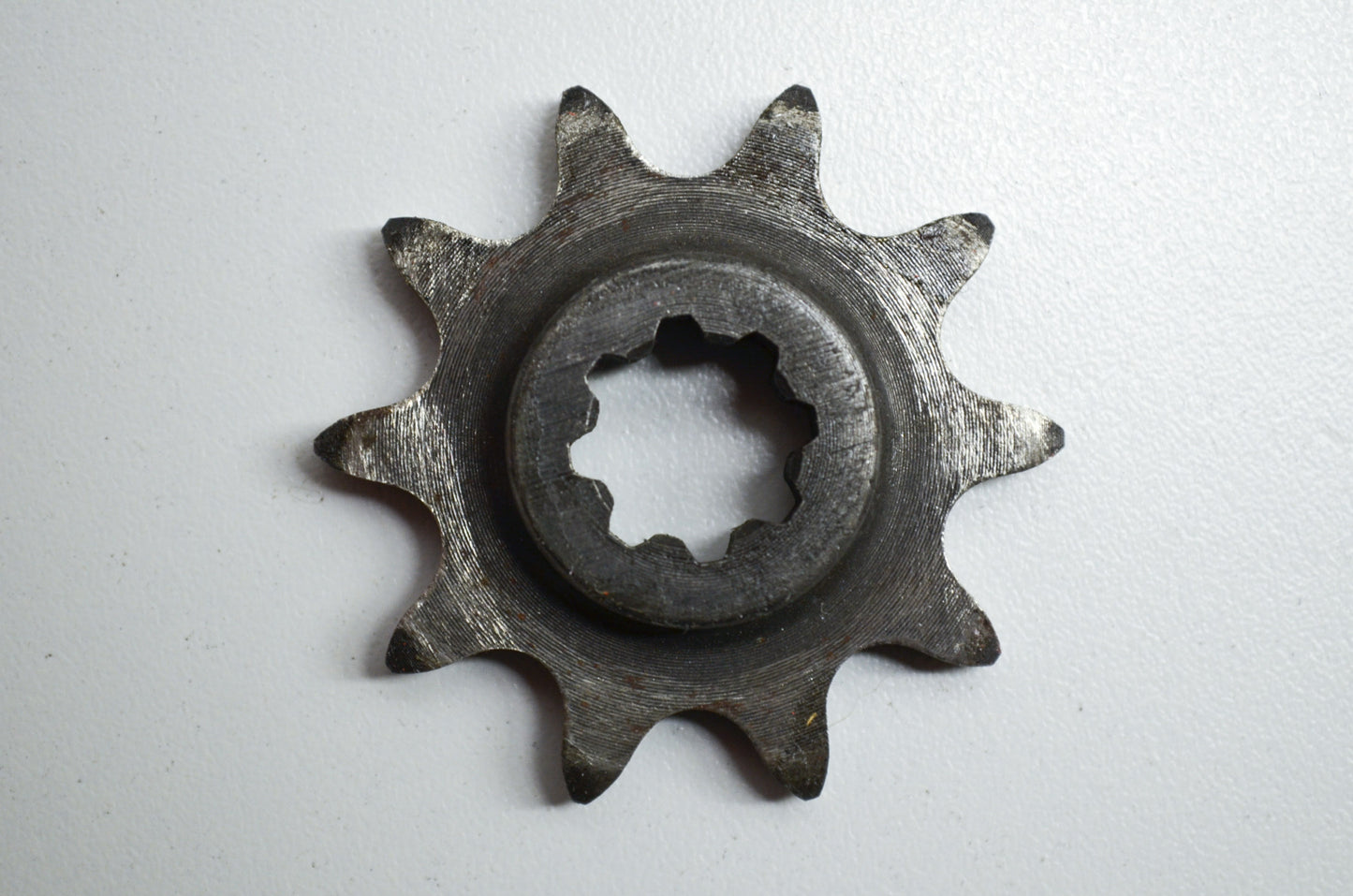 New OEM KTM 10 Tooth Sprocket SX SXR NOS