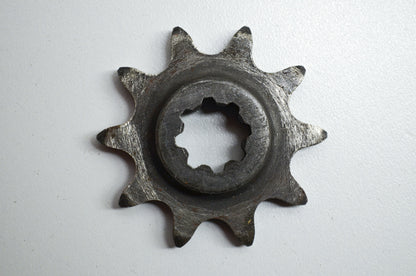 New OEM KTM 10 Tooth Sprocket SX SXR NOS