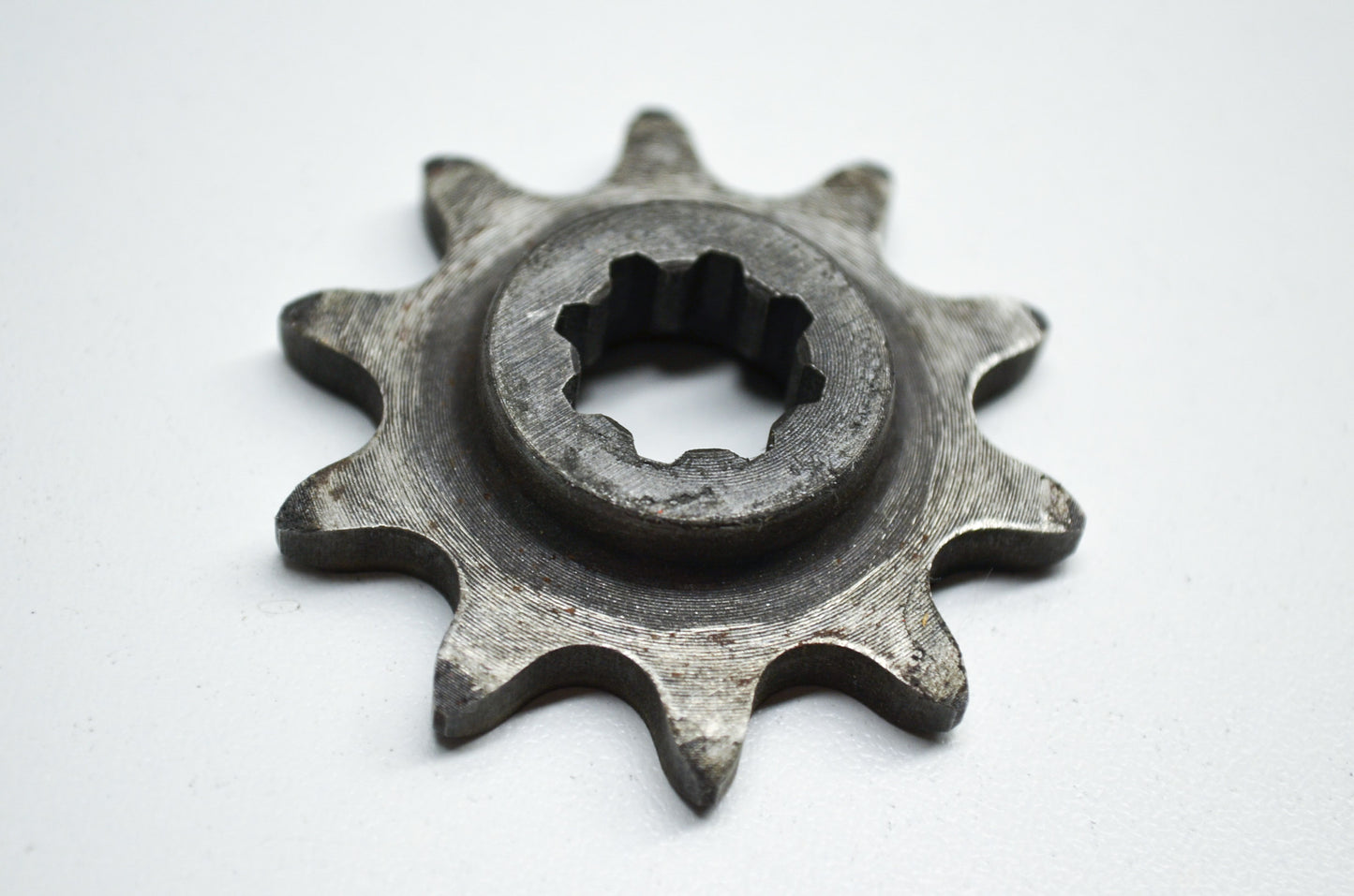 New OEM KTM 10 Tooth Sprocket SX SXR NOS
