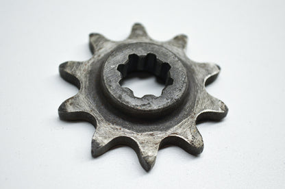 New OEM KTM 10 Tooth Sprocket SX SXR NOS