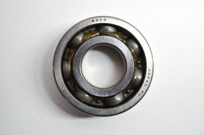 OEM KTM 45130082100 Ball Bearing 17X40X12 NOS
