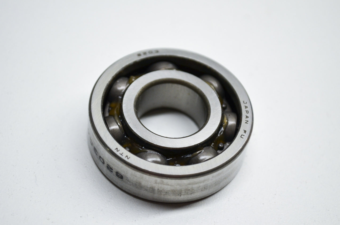 OEM KTM 45130082100 Ball Bearing 17X40X12 NOS
