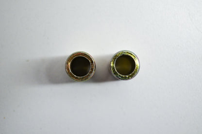 Spacers SCX SC RXC EGS Qty 2 NOS