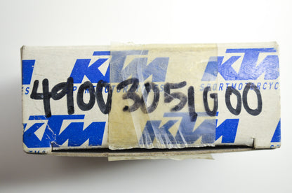 Spacers SCX SC RXC EGS Qty 2 NOS
