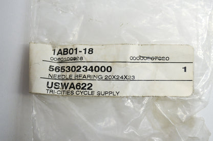 New OEM KTM Needle Bearing EXC MXC SX NOS
