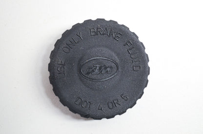 New OEM KTM Brake Fluid Tank Cap NOS