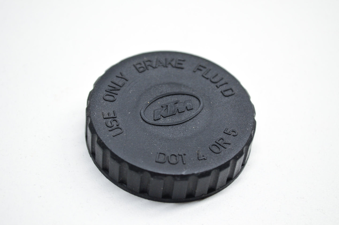 New OEM KTM Brake Fluid Tank Cap NOS