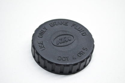 New OEM KTM Brake Fluid Tank Cap NOS