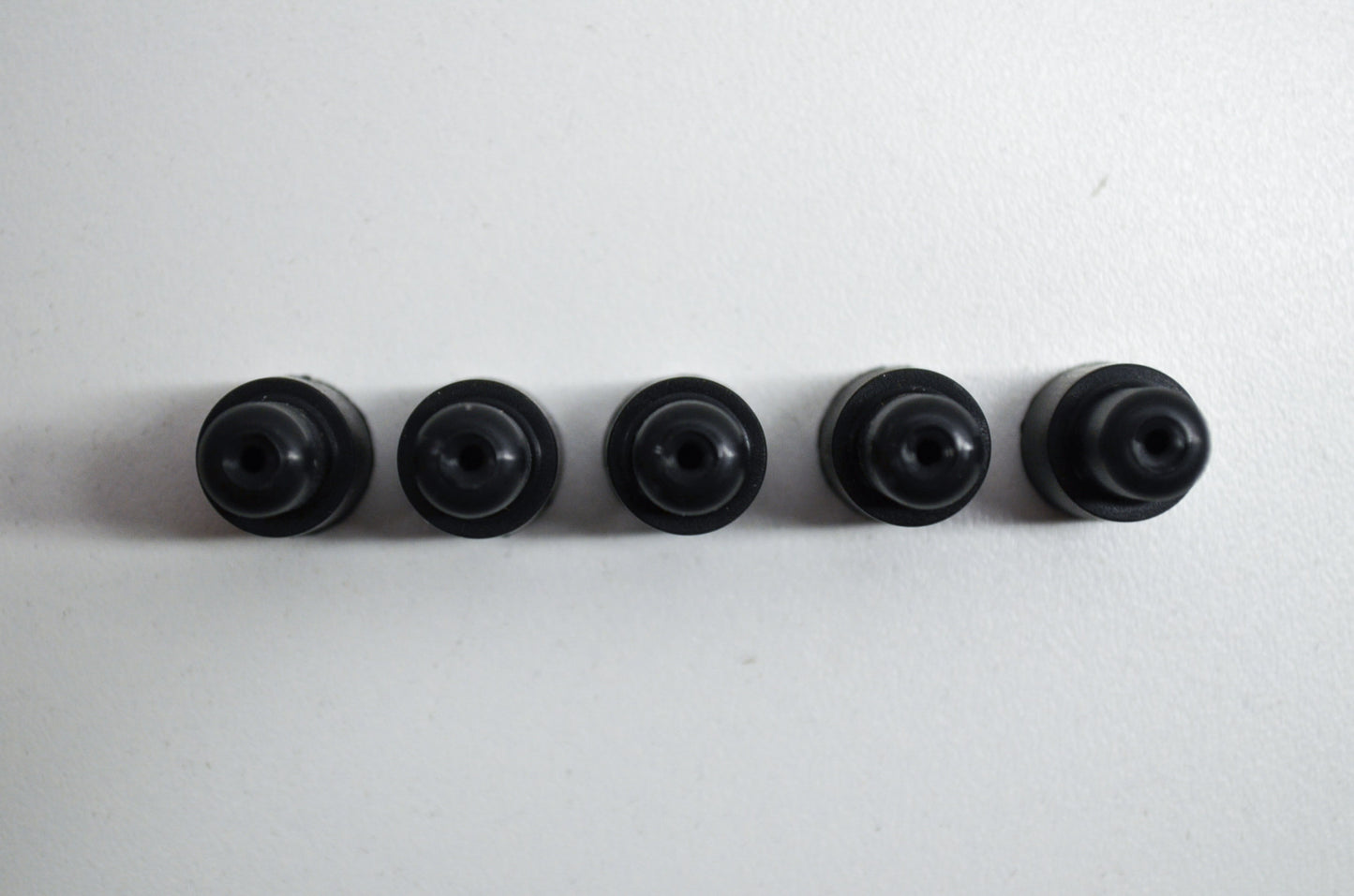 New OEM KTM Spacers QTY 5 SXC EXC MXC SX NOS
