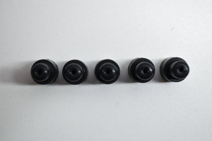 New OEM KTM Spacers QTY 5 SXC EXC MXC SX NOS
