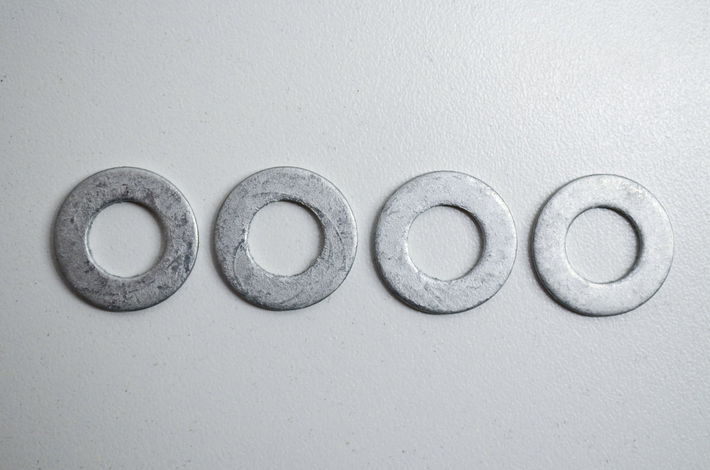 Shims Duke Enduro Adventure SMC Supermoto Qty 4 NOS