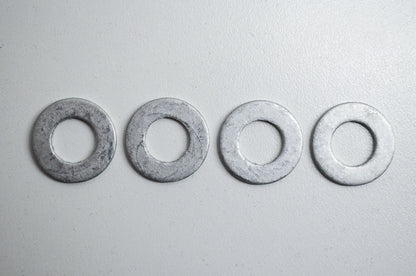 Shims Duke Enduro Adventure SMC Supermoto Qty 4 NOS