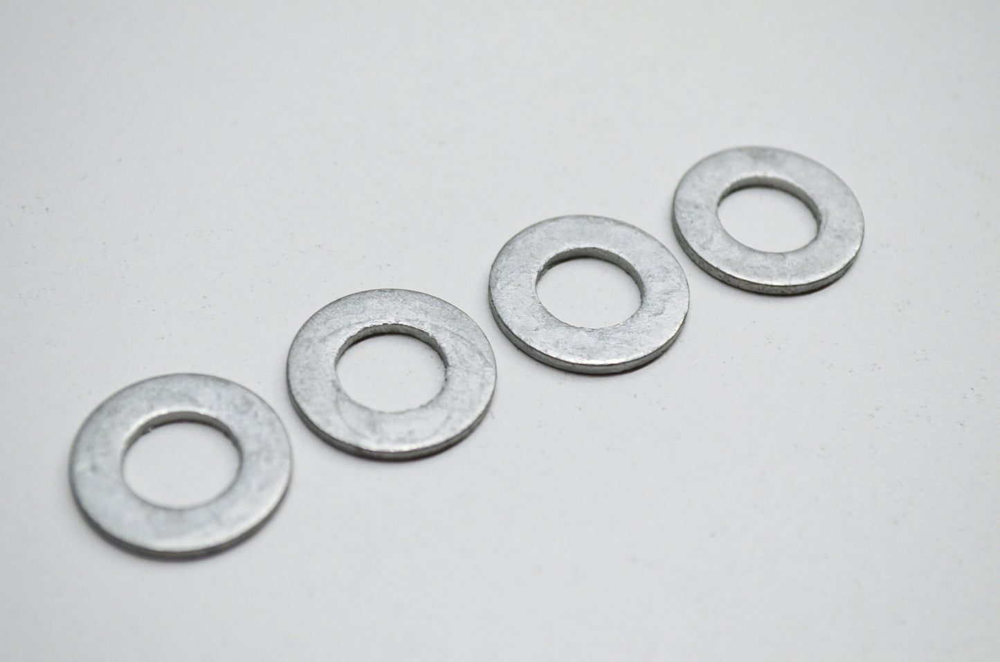 Shims Duke Enduro Adventure SMC Supermoto Qty 4 NOS