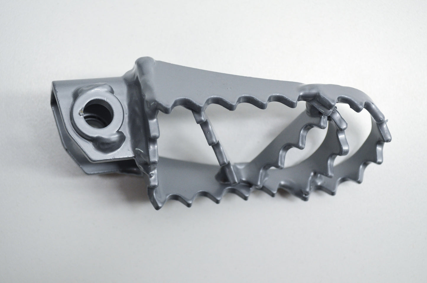 Footrest 99-00 Rallye NOS