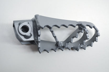 Footrest 99-00 Rallye NOS